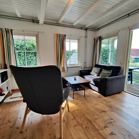 Vakantiehuis Bij Lauwersmeer Anjum Kültér fotó