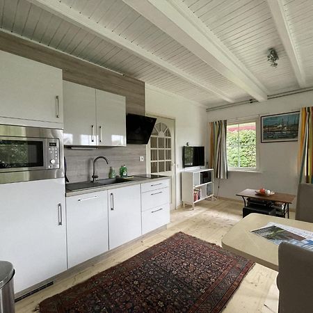 Vakantiehuis Bij Lauwersmeer Anjum Kültér fotó