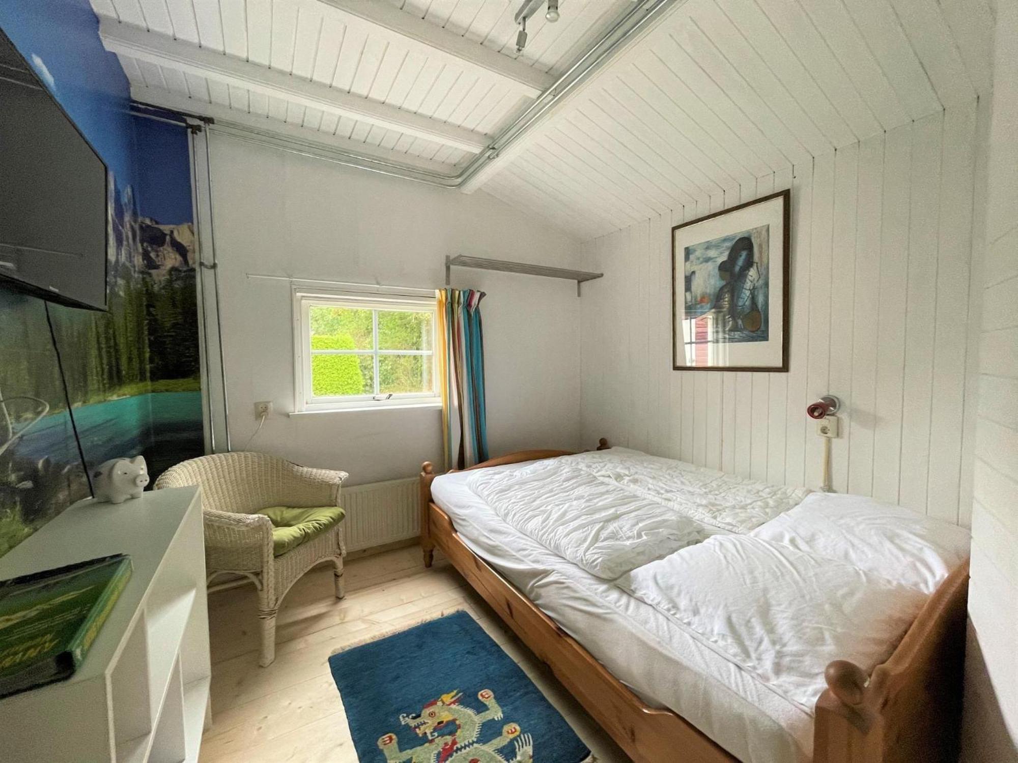 Vakantiehuis Bij Lauwersmeer Anjum Kültér fotó